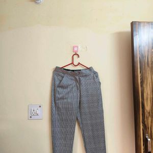 Saffari Pant