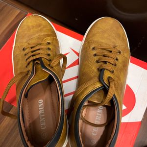 New Centrio Sneaker Shoes For Men