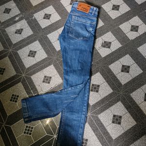 Blue Jean's In Very Good Condition