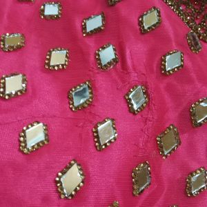 Wedding ,Partywear Lehnga