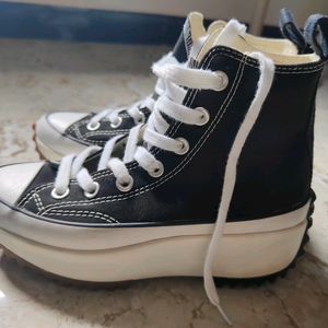 Unisex Converse Runstar Hike