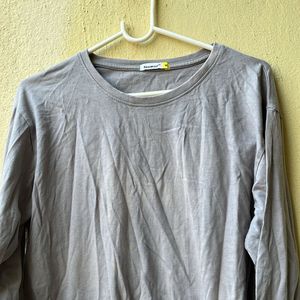 Bewakoof mens tshirt full sleeves