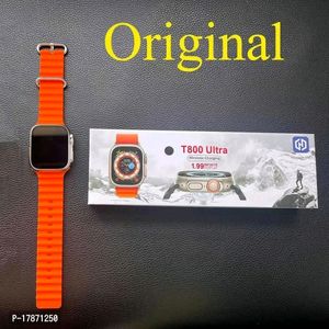 T800 Ultra Smartwatch (Original)