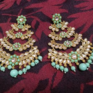 party Wear Earrings