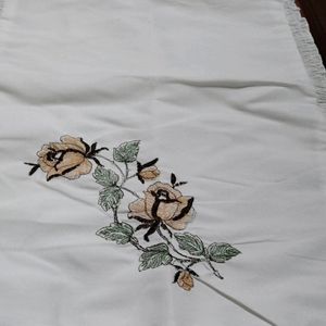 Pair Of Pillow Covers