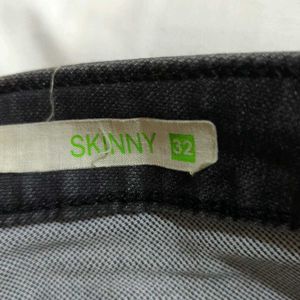 Skinny Fit Jeans