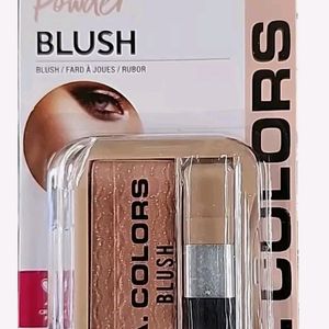 L.A. Colors Blush