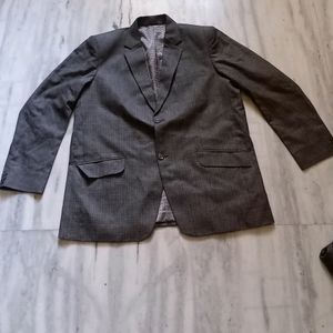 Blazer Suit (Inc.pants)