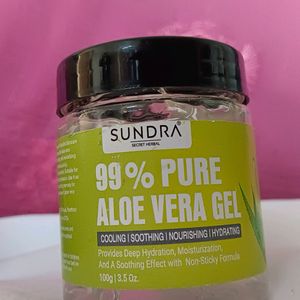 Aelovera Gel 125gm