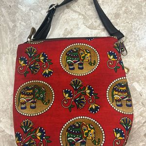 Boho Sling Bag