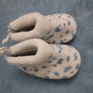 Baby Shoes