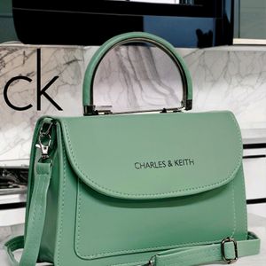 CHARLES & KEITH SLIG BAGS