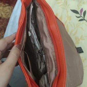 Caprese Sling Bag