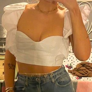 Zara Top