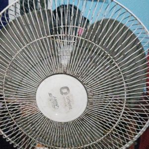 Table Fan