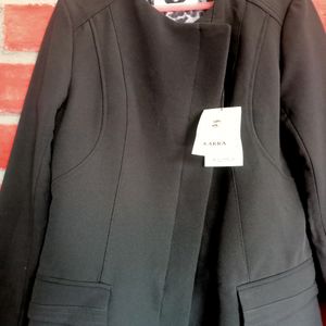 Ladies coat