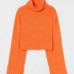 🎀monsoon perfect 🎀H&m Sweater 🧡