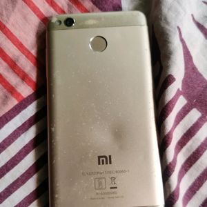 REDMI 4