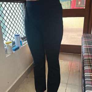 Black Trousers