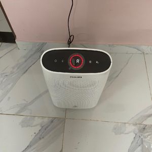 Air purifier