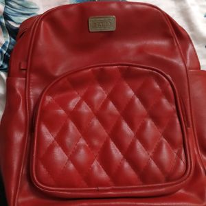 Mini Zara Bagpack