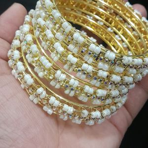 Like New Beautiful Bangles