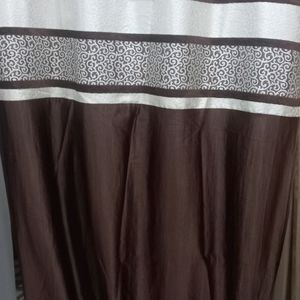 Curtains Four Ka Set 4"×9"