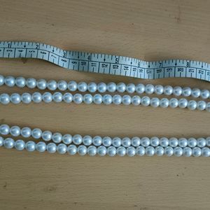 Pearl Beads