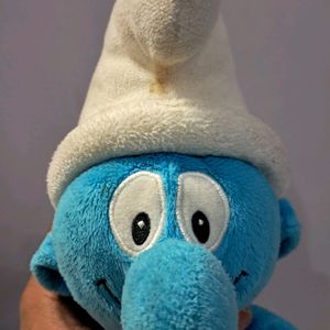 Smurf Soft toy Plush