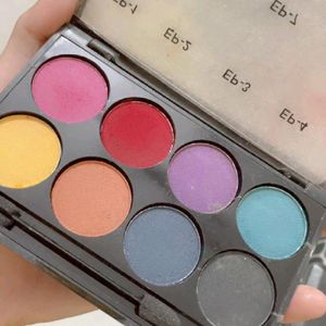 Coloressence Eyeshadow Palette