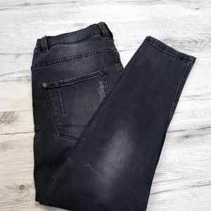 Made In Bangladesh Jean's For Men Waist 32