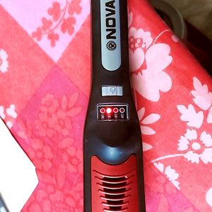 Hair Straightener