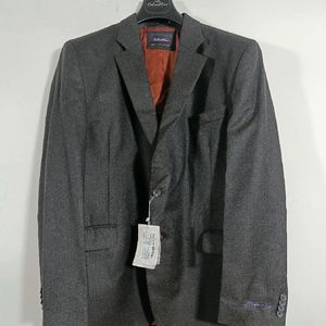 Colorplus Aspen Brown Blazer