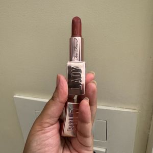 Too Faced Lipstick