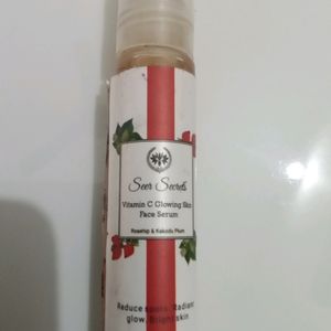 Vitamin C Serum