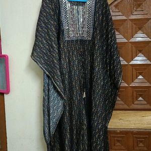 Used Kaftan