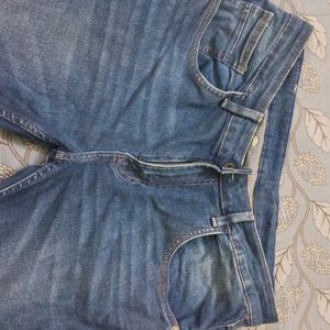 Van Heusen Pop Fit Denim Jeans For Women
