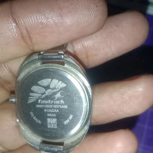 Fastrack Watch