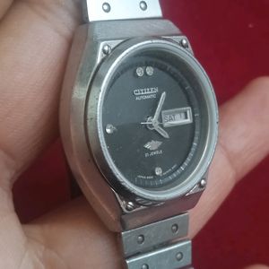 Citizen Automatic Watch