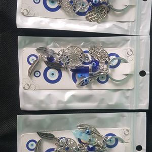 Buy One Get 1 FREE , GOOD LUCK PROTECTION EVIL EYE