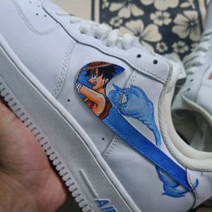 Nike Airforce Custom Made One Piece