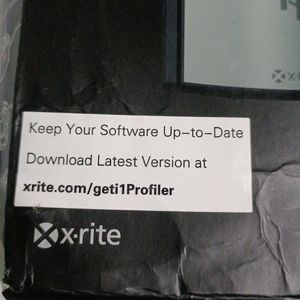 X-Rite i1Display Pro Plus EODIS3-BOX-XR1