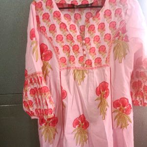 Kurta For Women