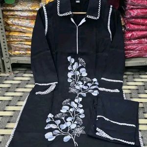 Kurta Set/ coord Set