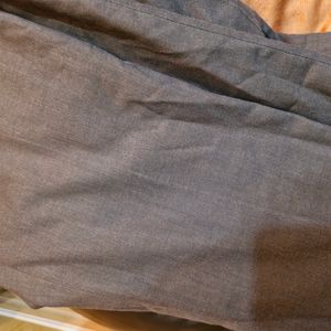 Custom Made Formal Pants (Men's)