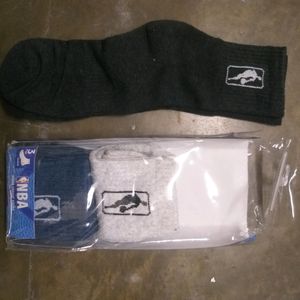 Men NBA Socks