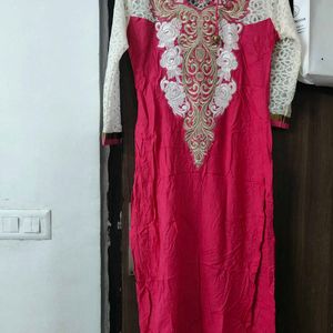 Women Party Wear Kurti