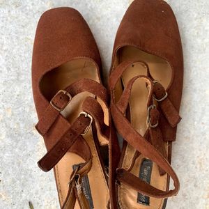 PRICE DOWN Women Formal Wedges/ Sandals