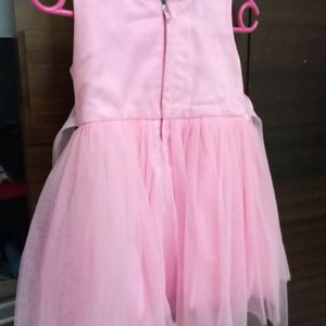 Girls Frock