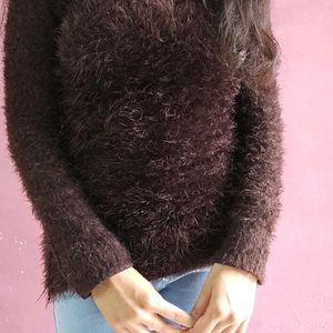 Woolen TOP